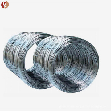 Hot selling grade 9 titanium wire with ISO certificate